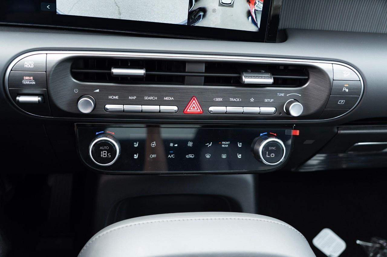 2026 Hyundai PALISADE ULTIMATE CALLIGRAPHY AWD Photo