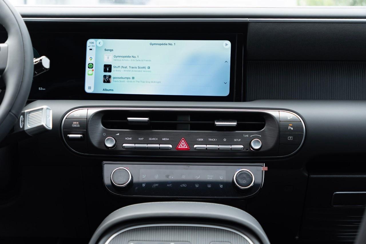 2026 Hyundai PALISADE ULTIMATE CALLIGRAPHY AWD Photo