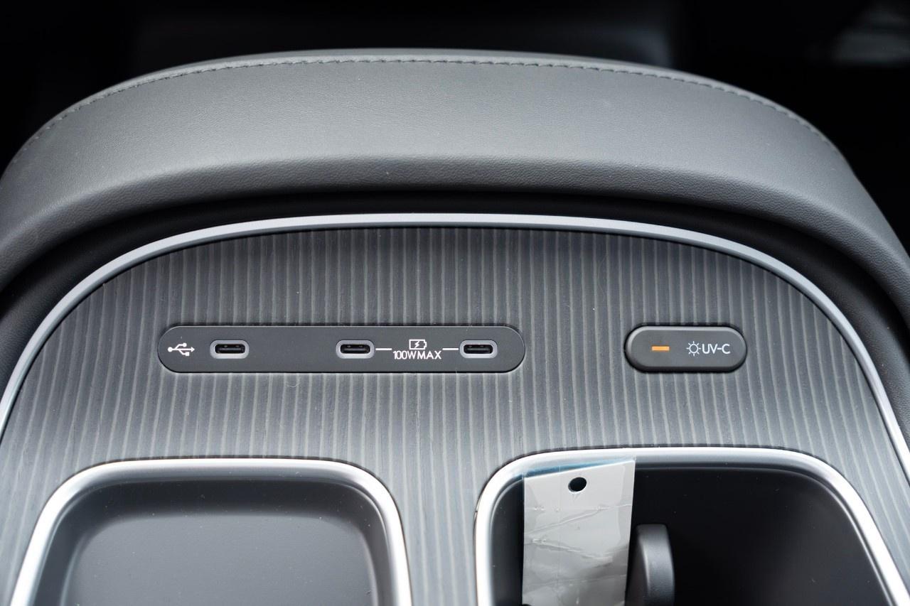 2026 Hyundai PALISADE ULTIMATE CALLIGRAPHY AWD Photo