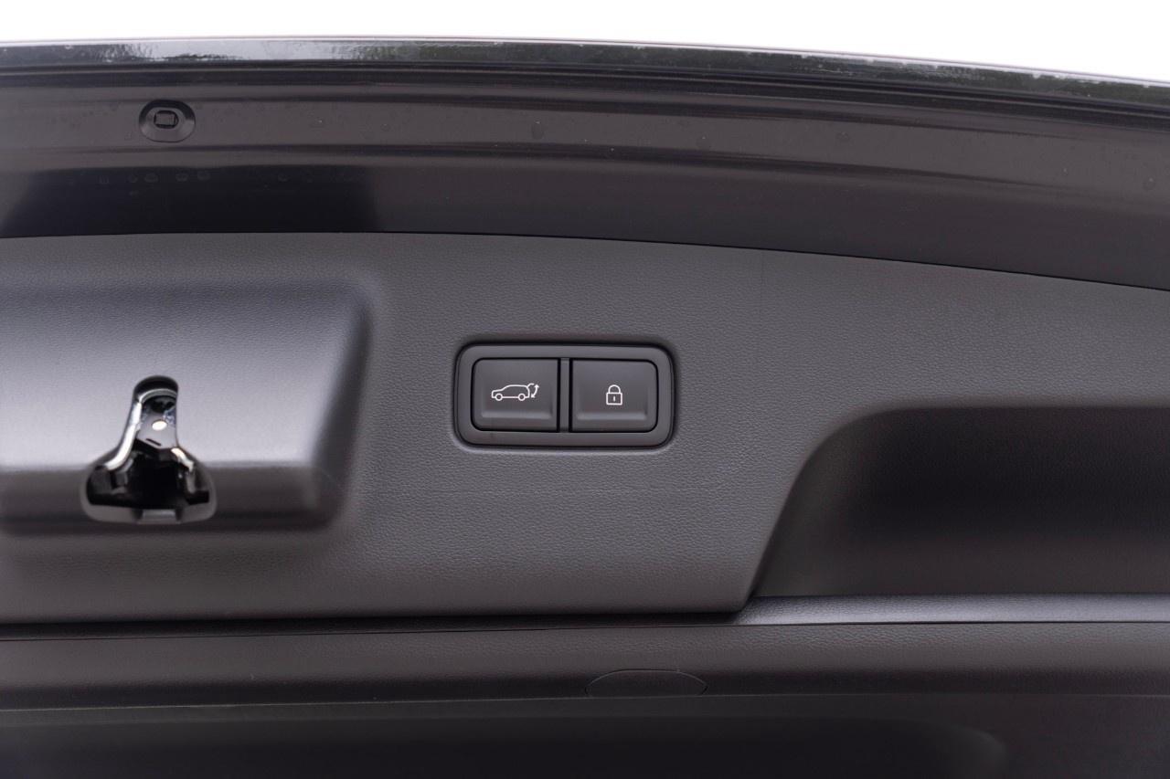 2026 Hyundai PALISADE ULTIMATE CALLIGRAPHY AWD Photo