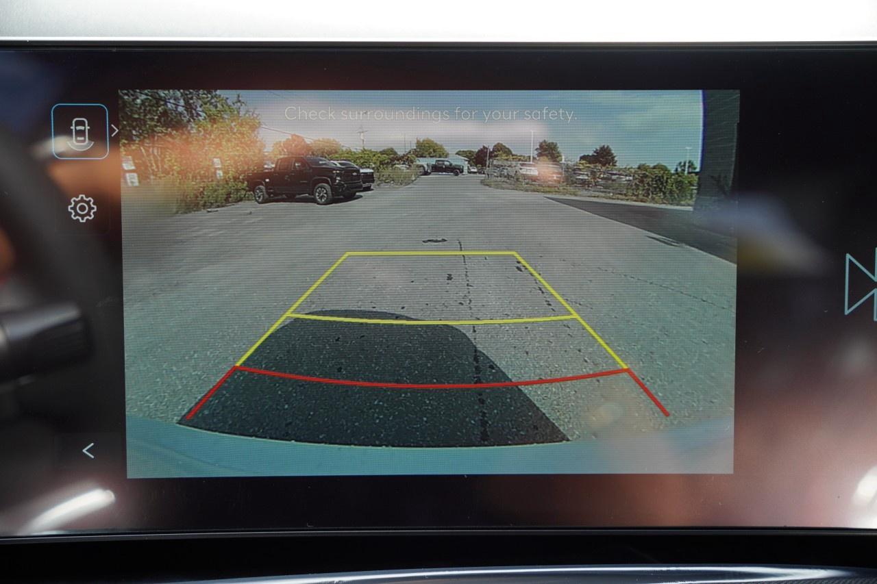 2025 Hyundai Tucson Hybrid N-Line AWD Photo