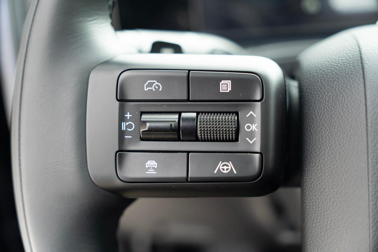 2025 Hyundai Santa Fe ULTIMATE CALLIGRAPHY AWD Photo
