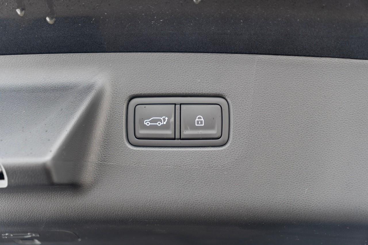 2025 Hyundai Santa Fe ULTIMATE CALLIGRAPHY AWD Photo