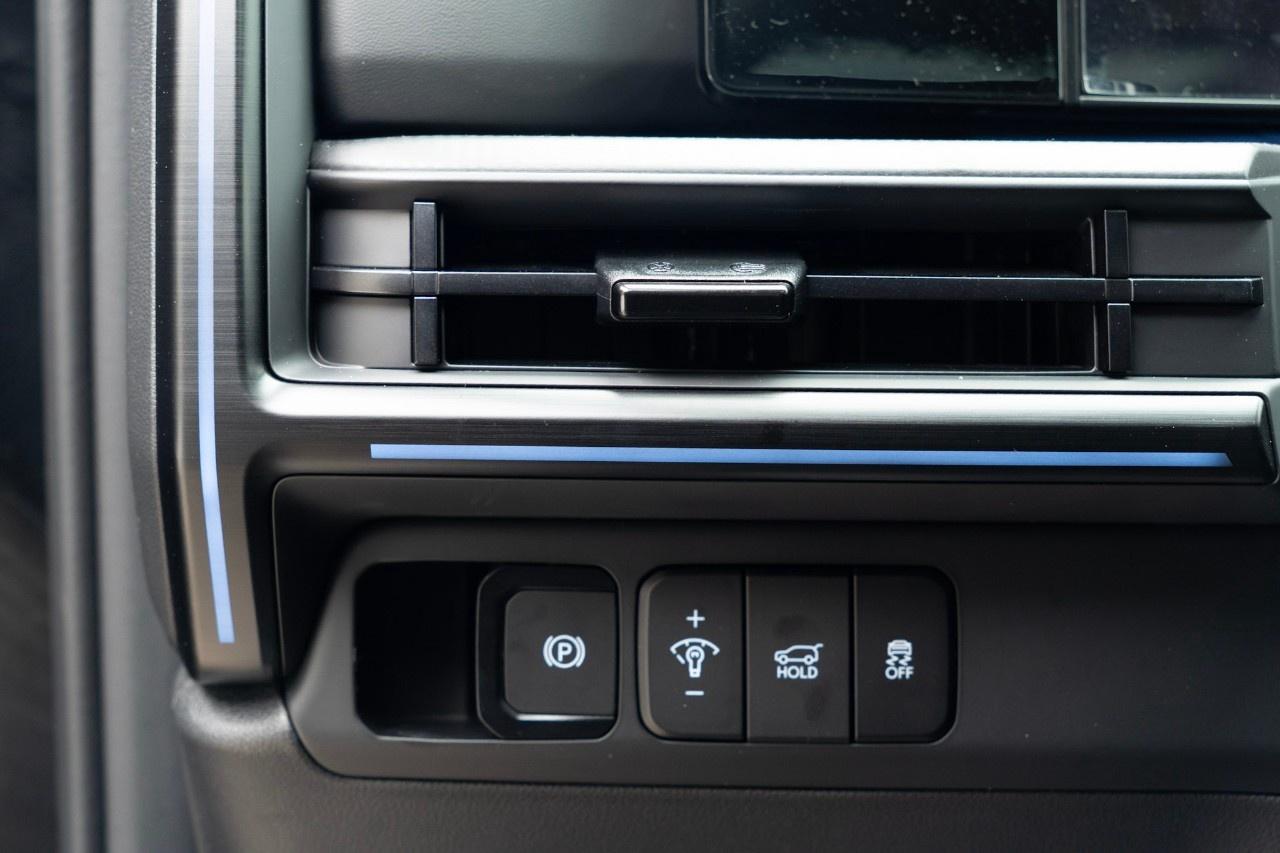 2025 Hyundai Santa Fe ULTIMATE CALLIGRAPHY AWD Photo