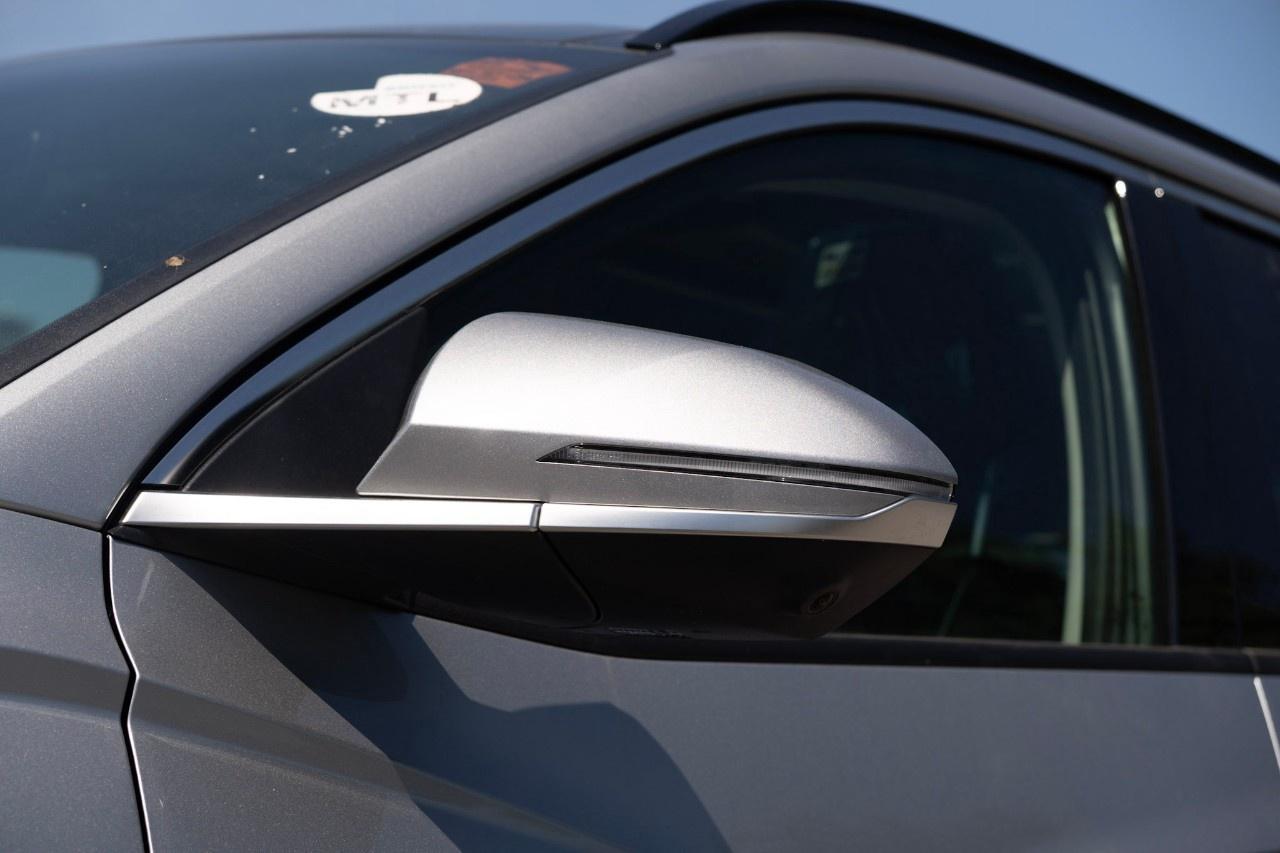 2026 Hyundai Tucson Hybrid Ultimate AWD Photo