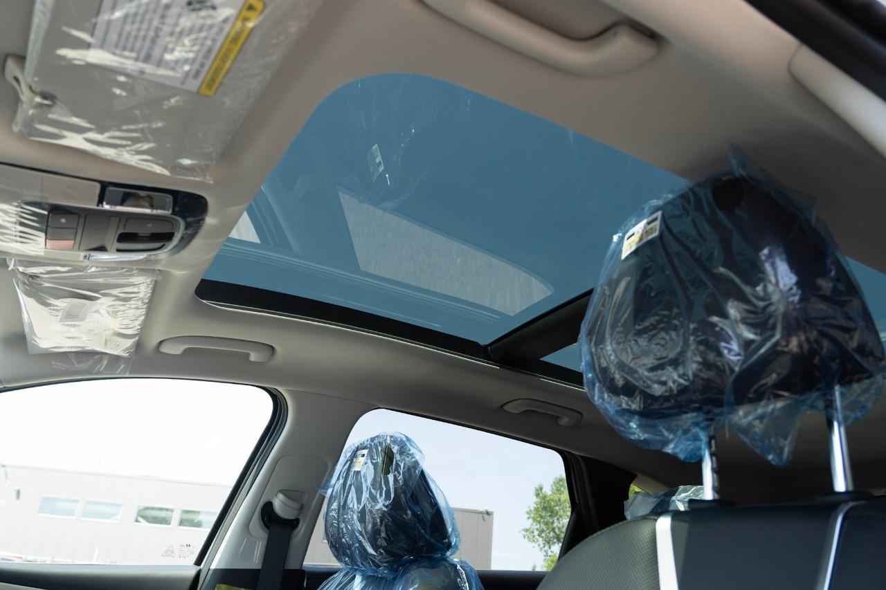 2026 Hyundai Tucson Hybrid Ultimate AWD Photo