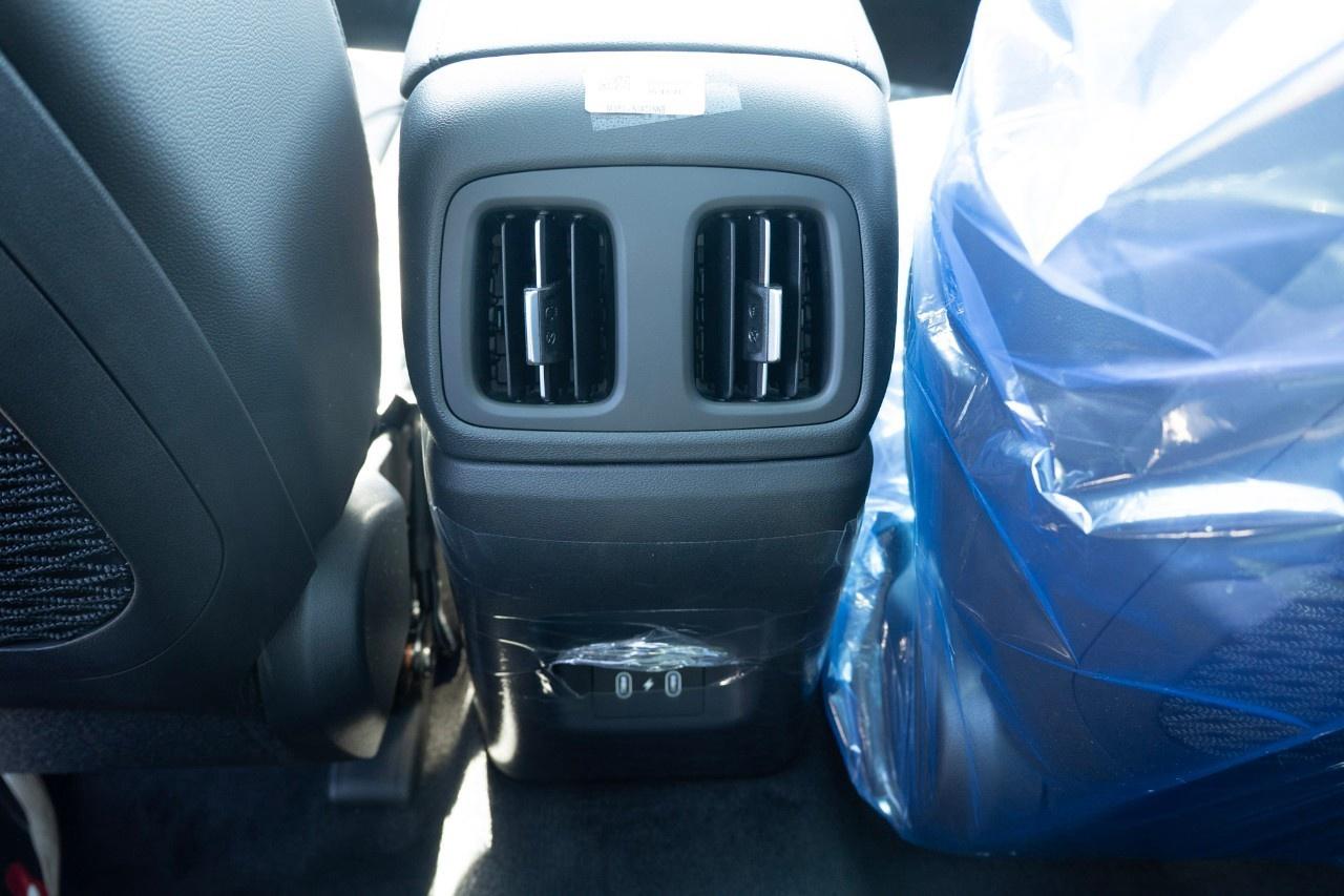 2026 Hyundai Tucson Hybrid Ultimate AWD Photo