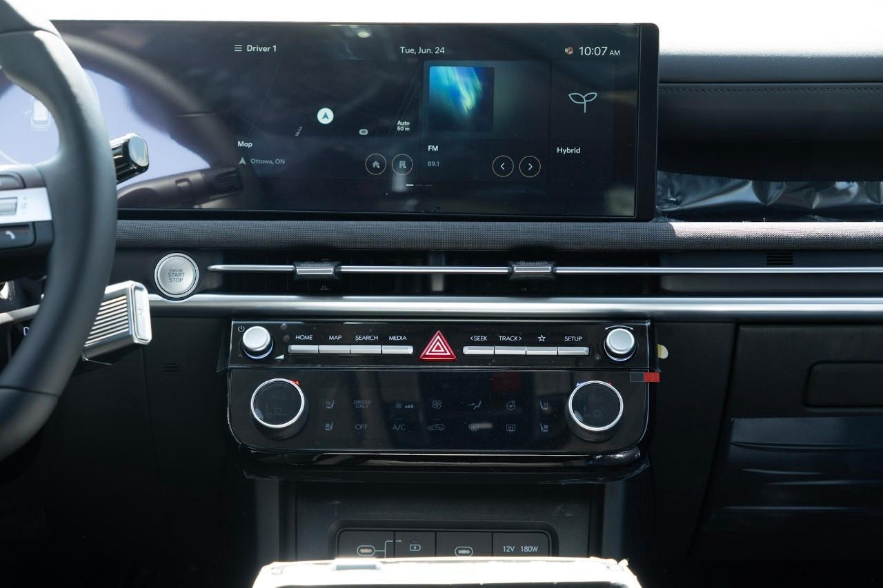 2026 Hyundai Tucson Hybrid Ultimate AWD Photo