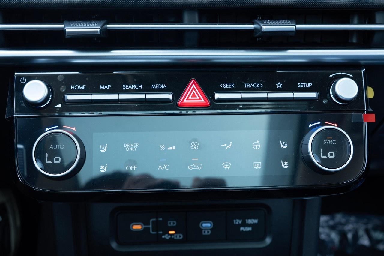 2026 Hyundai Tucson Hybrid Ultimate AWD Photo