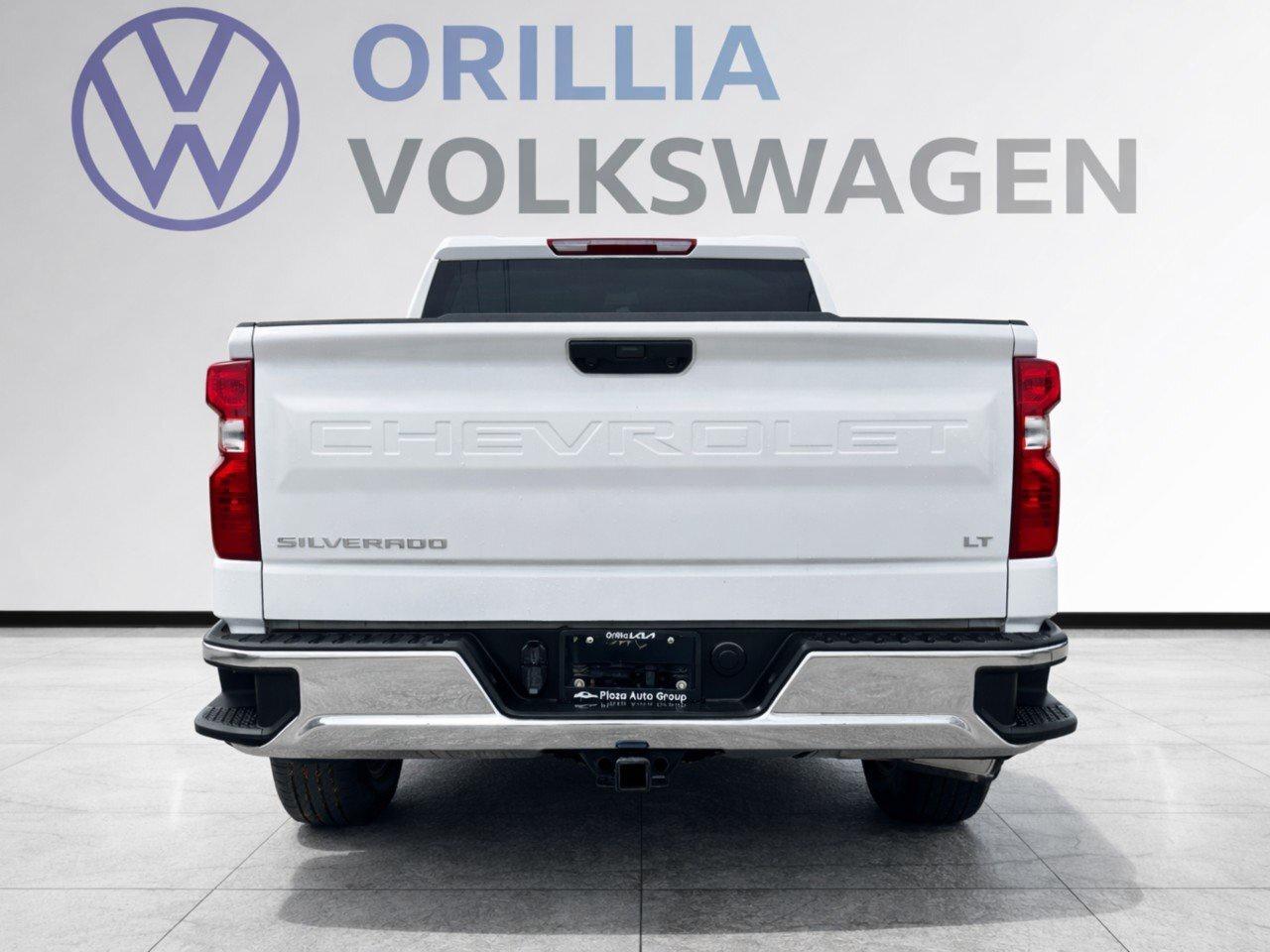 2025 Chevrolet Silverado 1500 LT New Front Brakes! New Rear Brakes! No Accidents Photo