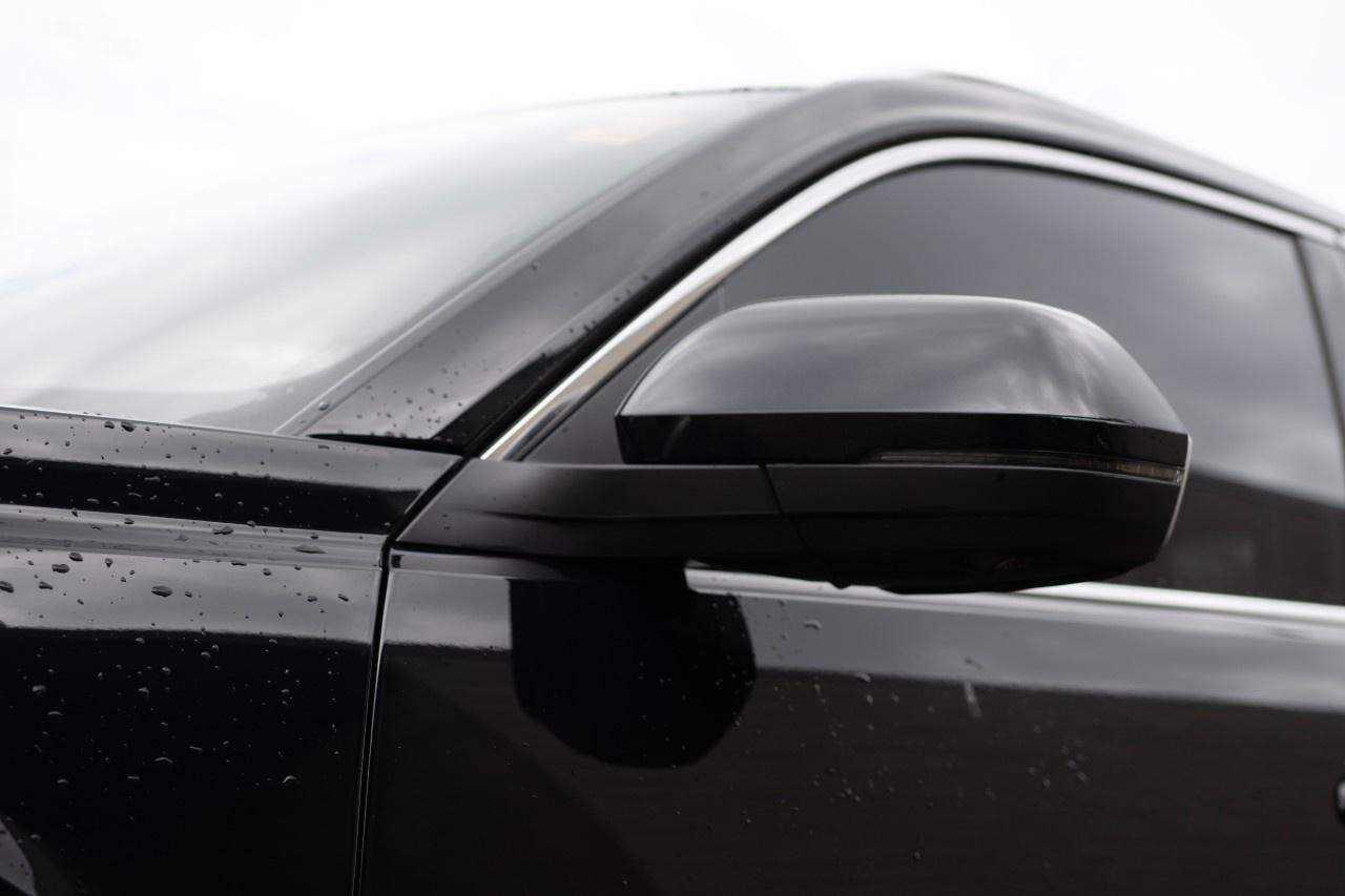 2025 Volkswagen Atlas Cross Sport Execline 2.0 TSI 4MOTION Photo