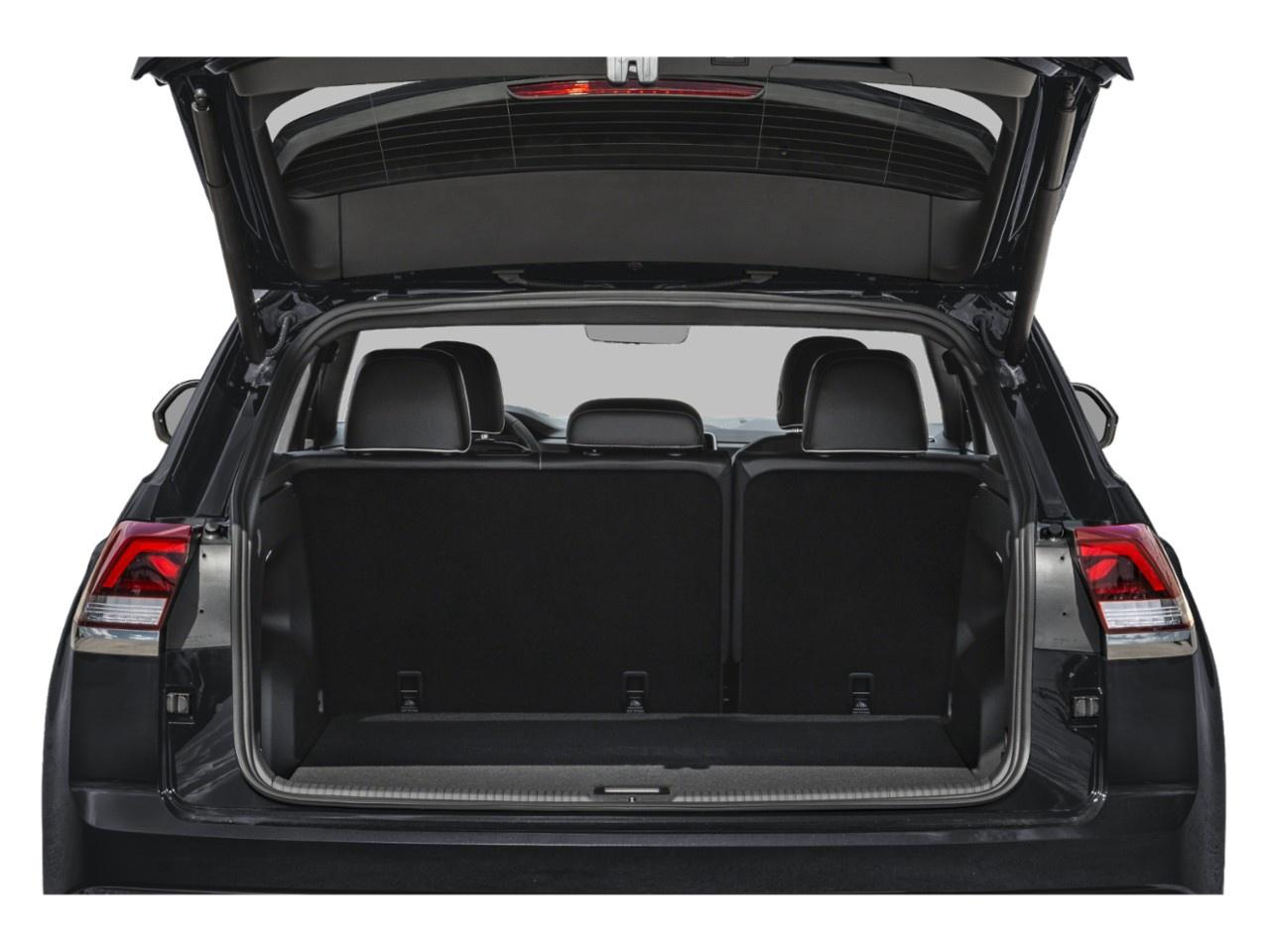 2025 Volkswagen Atlas Cross Sport Execline 2.0 TSI 4MOTION Photo