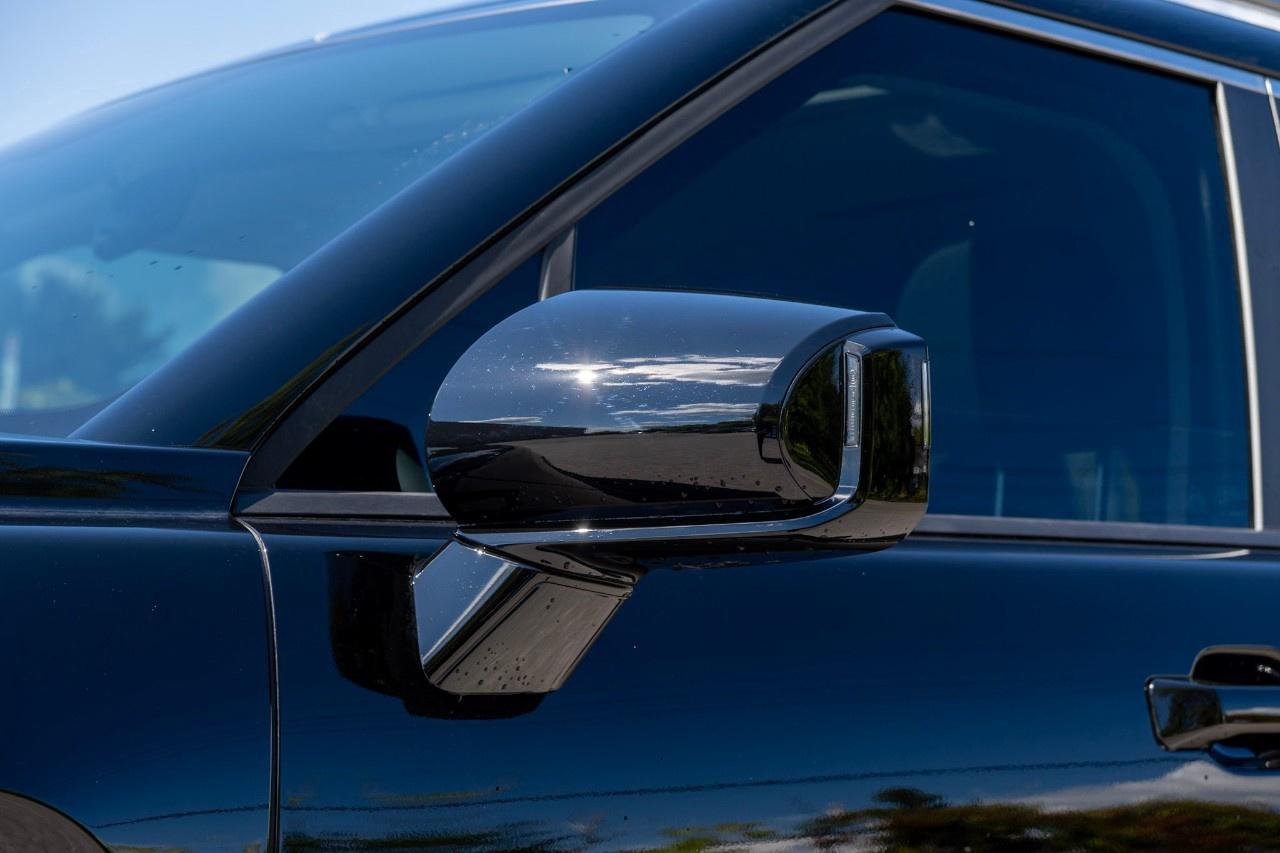 2026 Hyundai PALISADE Preferred Trend AWD Photo