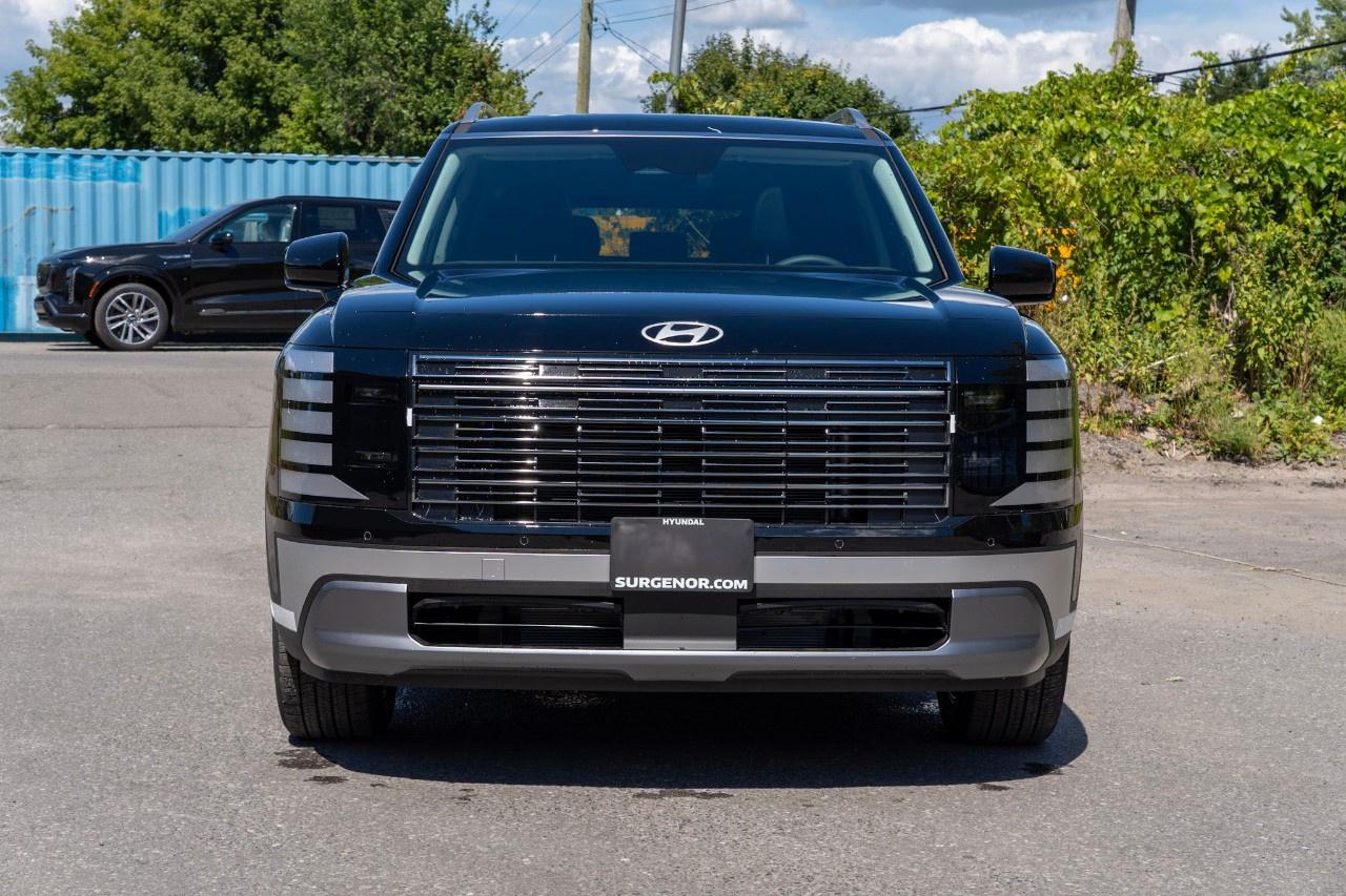 2026 Hyundai PALISADE Preferred Trend AWD Photo