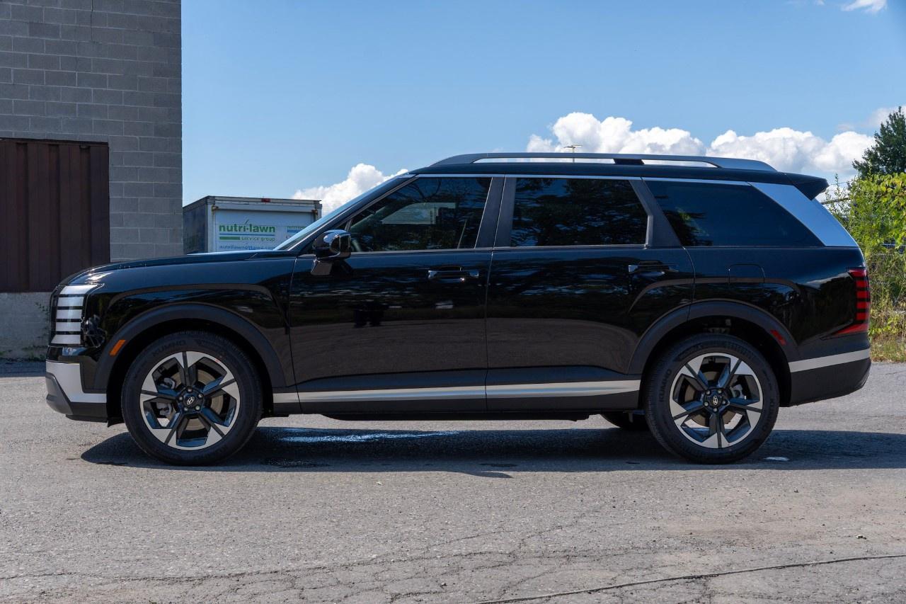 2026 Hyundai PALISADE Preferred Trend AWD Photo