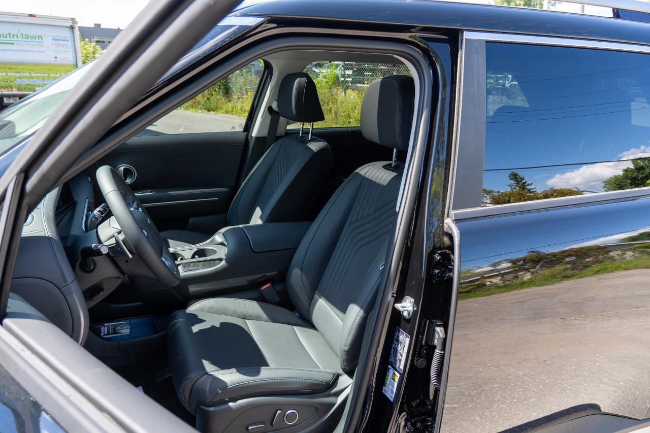 2026 Hyundai PALISADE Preferred Trend AWD Photo
