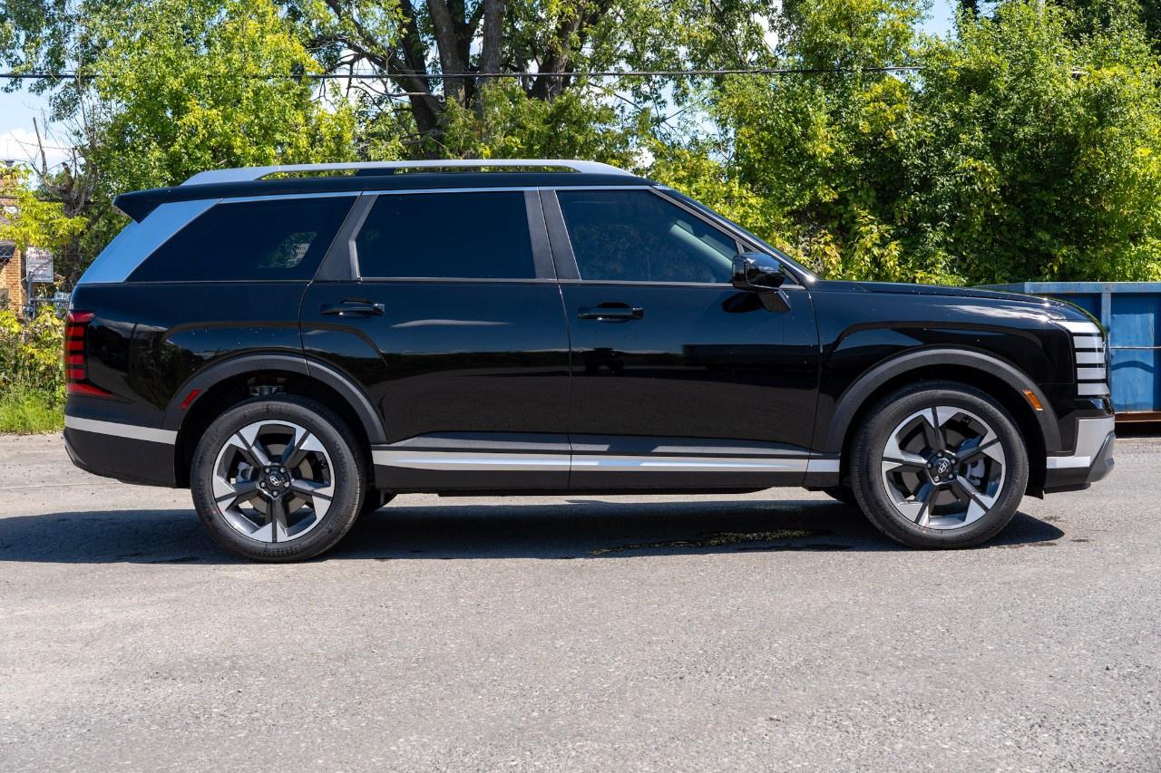 2026 Hyundai PALISADE Preferred Trend AWD Photo