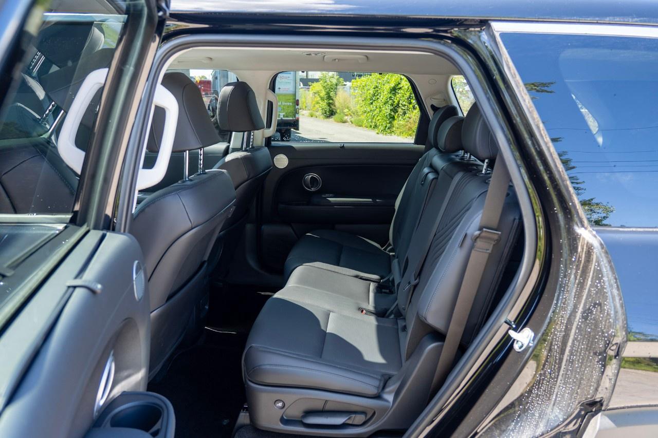 2026 Hyundai PALISADE Preferred Trend AWD Photo