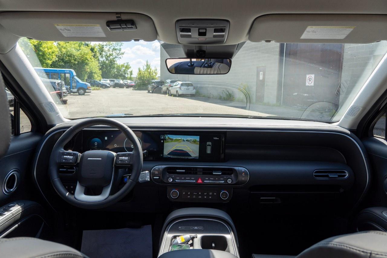 2026 Hyundai PALISADE Preferred Trend AWD Photo
