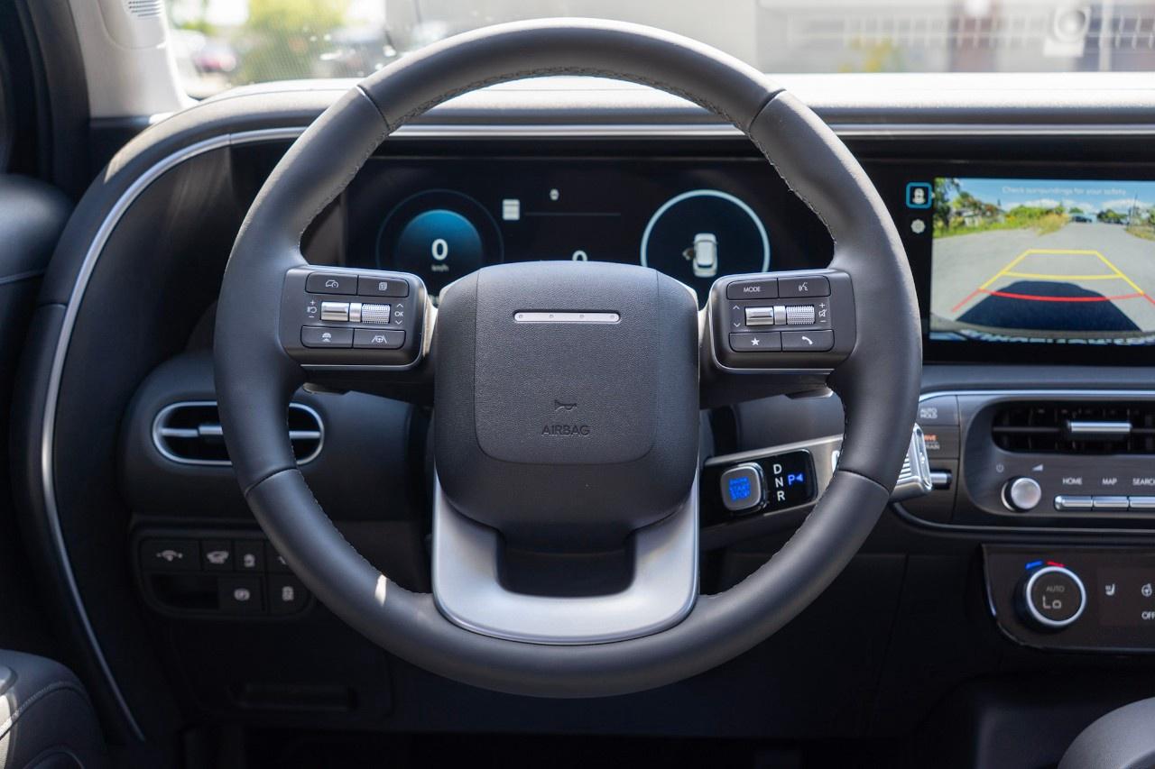 2026 Hyundai PALISADE Preferred Trend AWD Photo