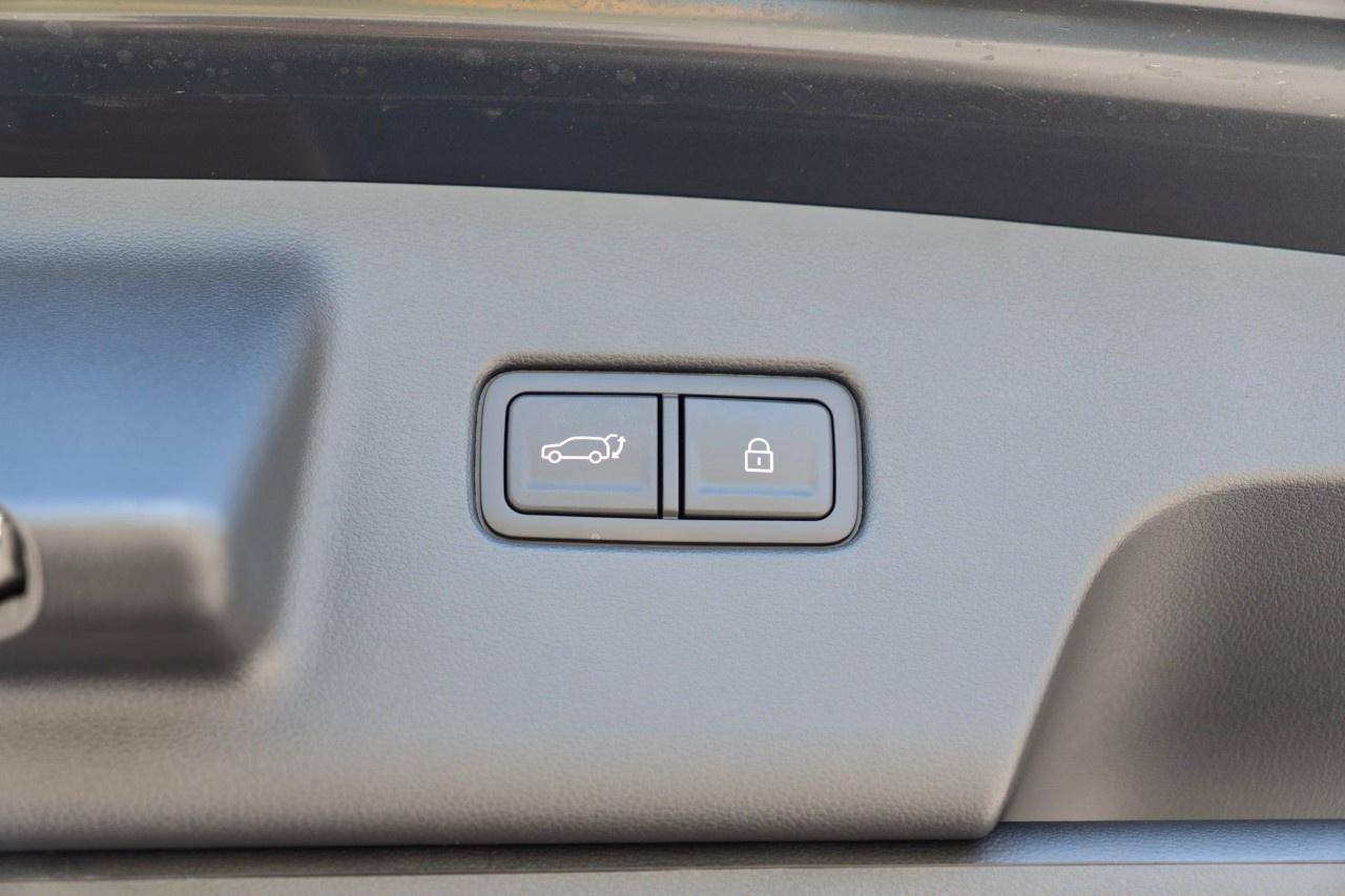 2026 Hyundai PALISADE Preferred Trend AWD Photo