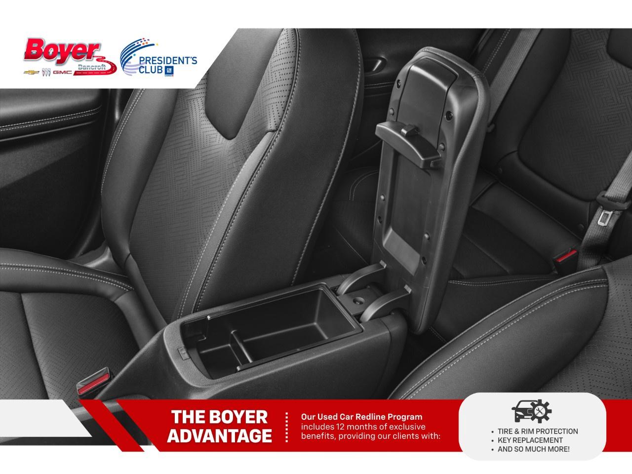 2022 Buick Encore GX Essence AWD Photo