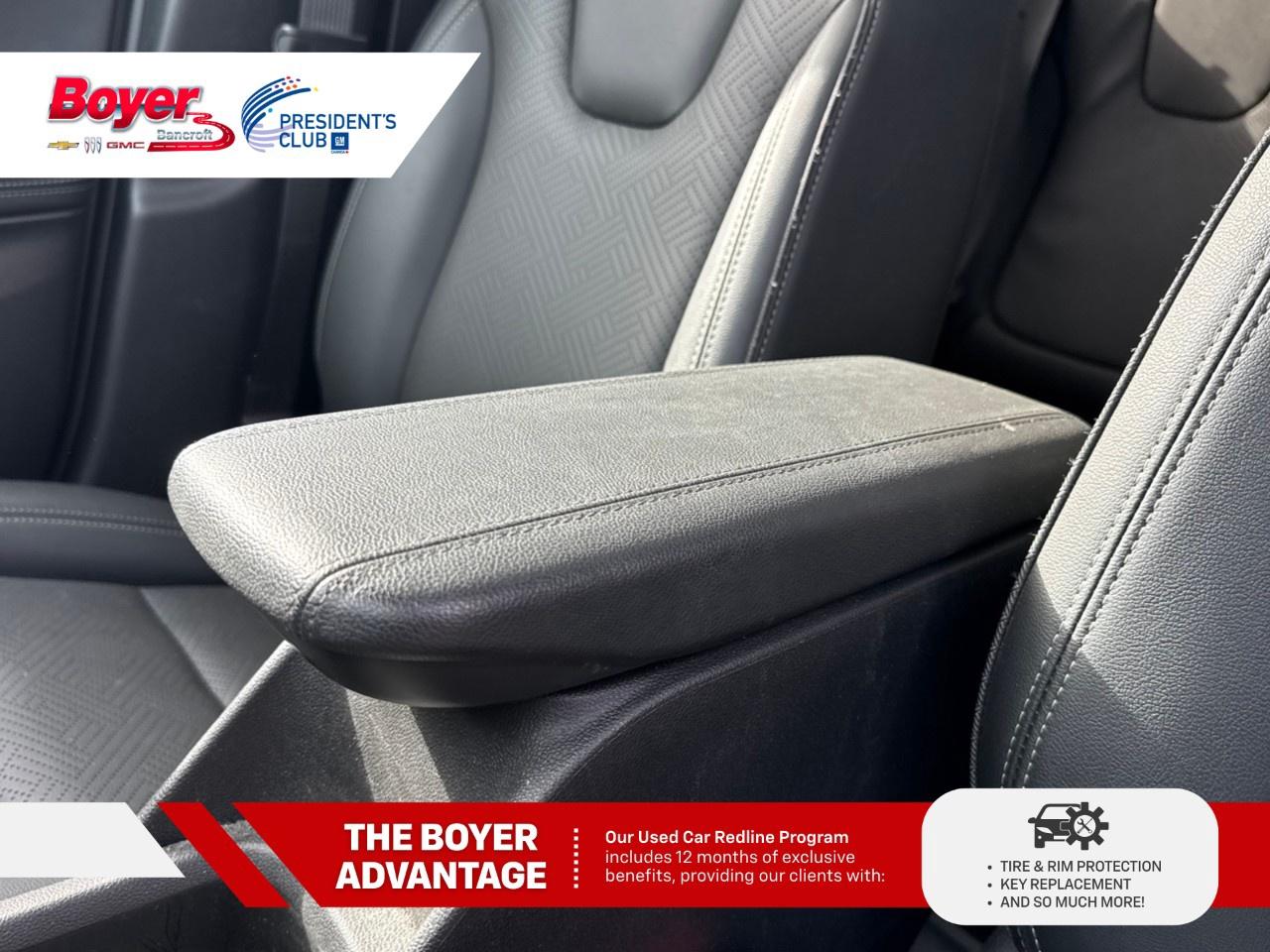 2022 Buick Encore GX Essence AWD Photo