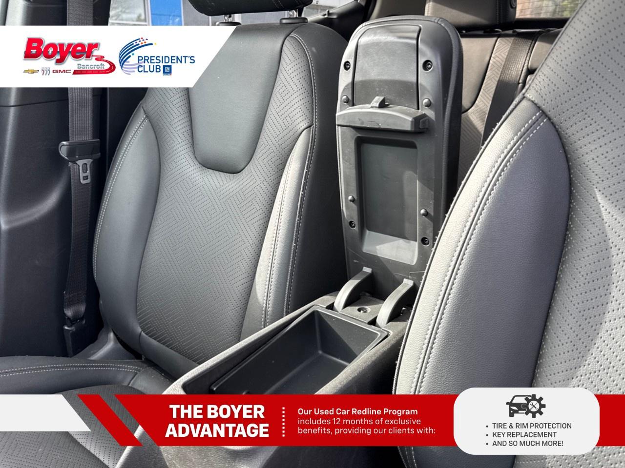 2022 Buick Encore GX Essence AWD Photo