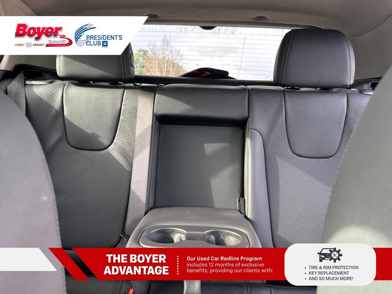 2022 Buick Encore GX Essence AWD Photo