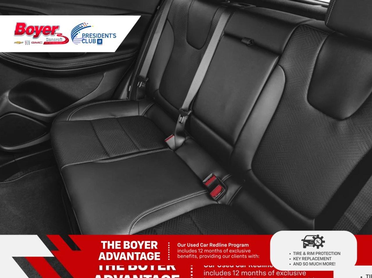 2022 Buick Encore GX Essence AWD Photo