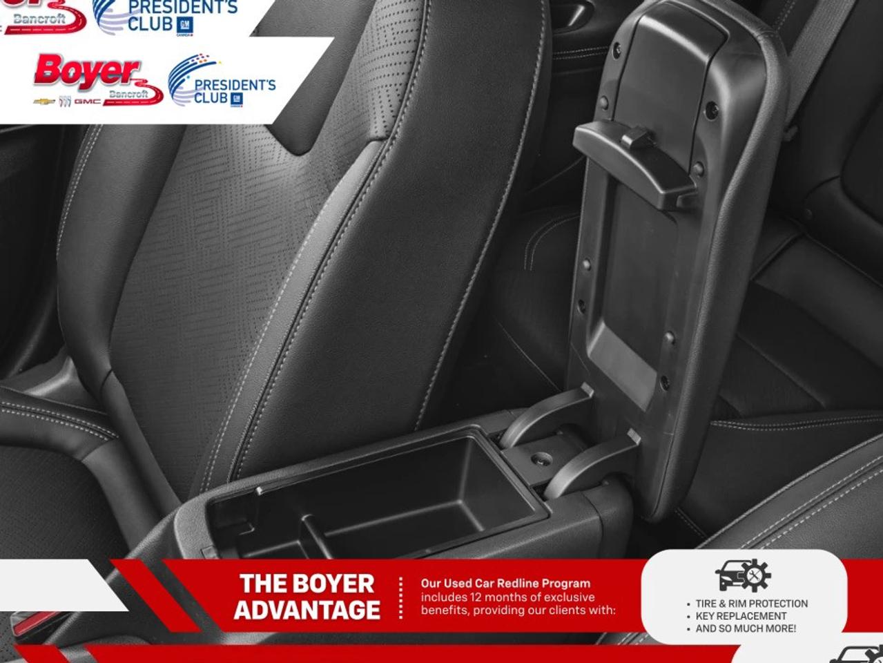 2022 Buick Encore GX Essence AWD Photo