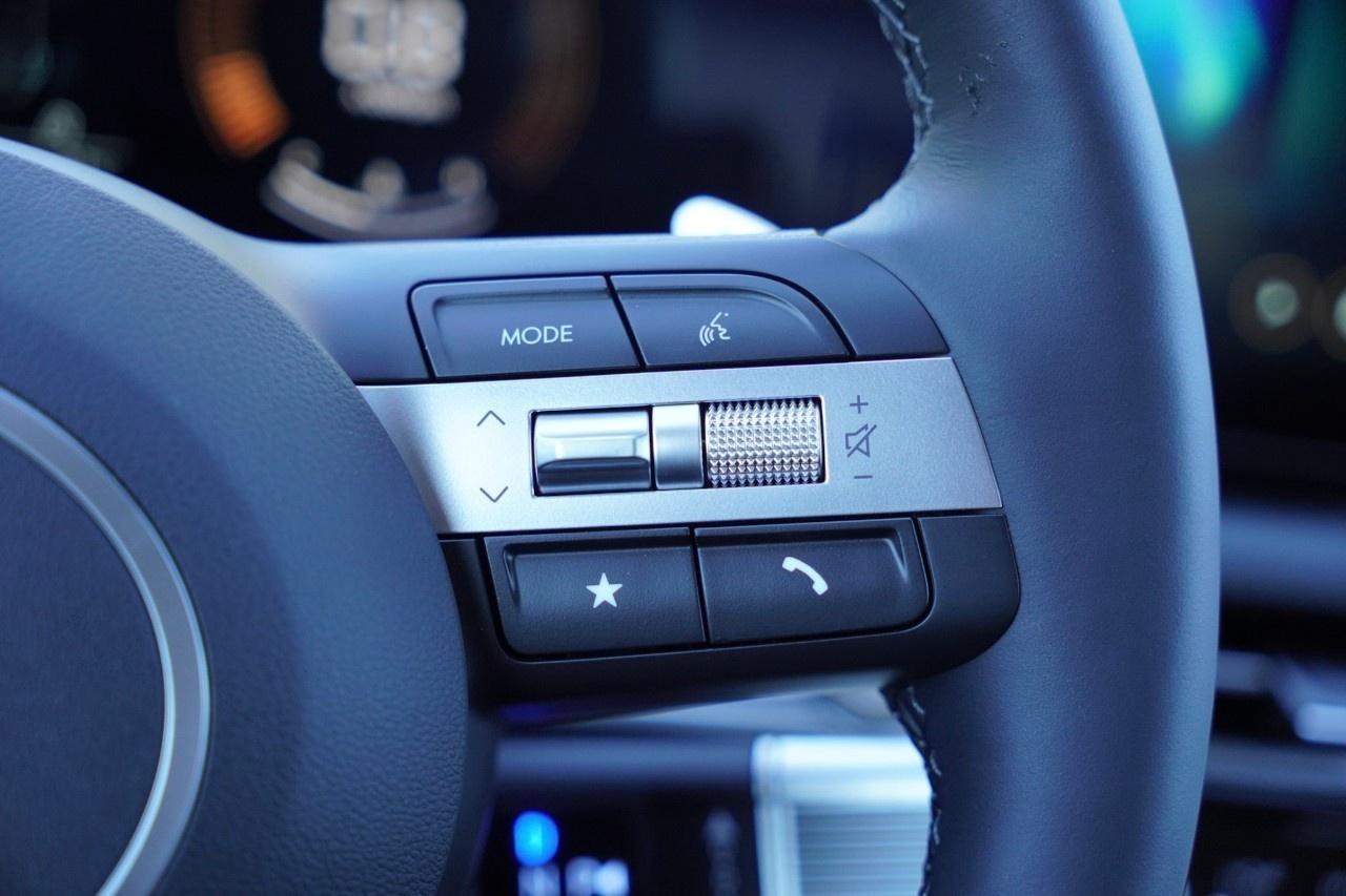 2026 Hyundai Tucson Preferred AWD [TUCWDK2EPM00] Photo