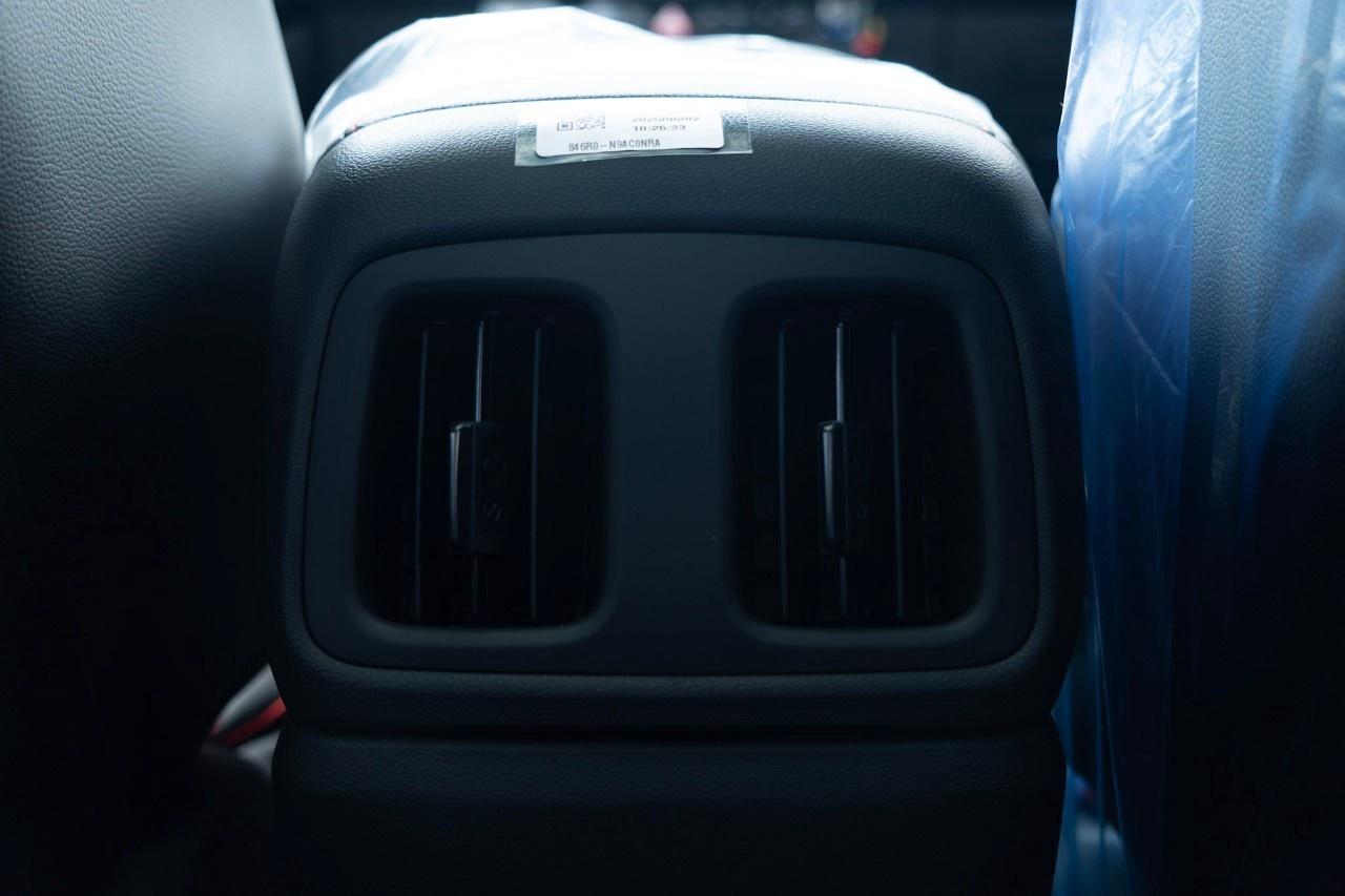 2026 Hyundai Tucson Hybrid N-Line AWD Photo