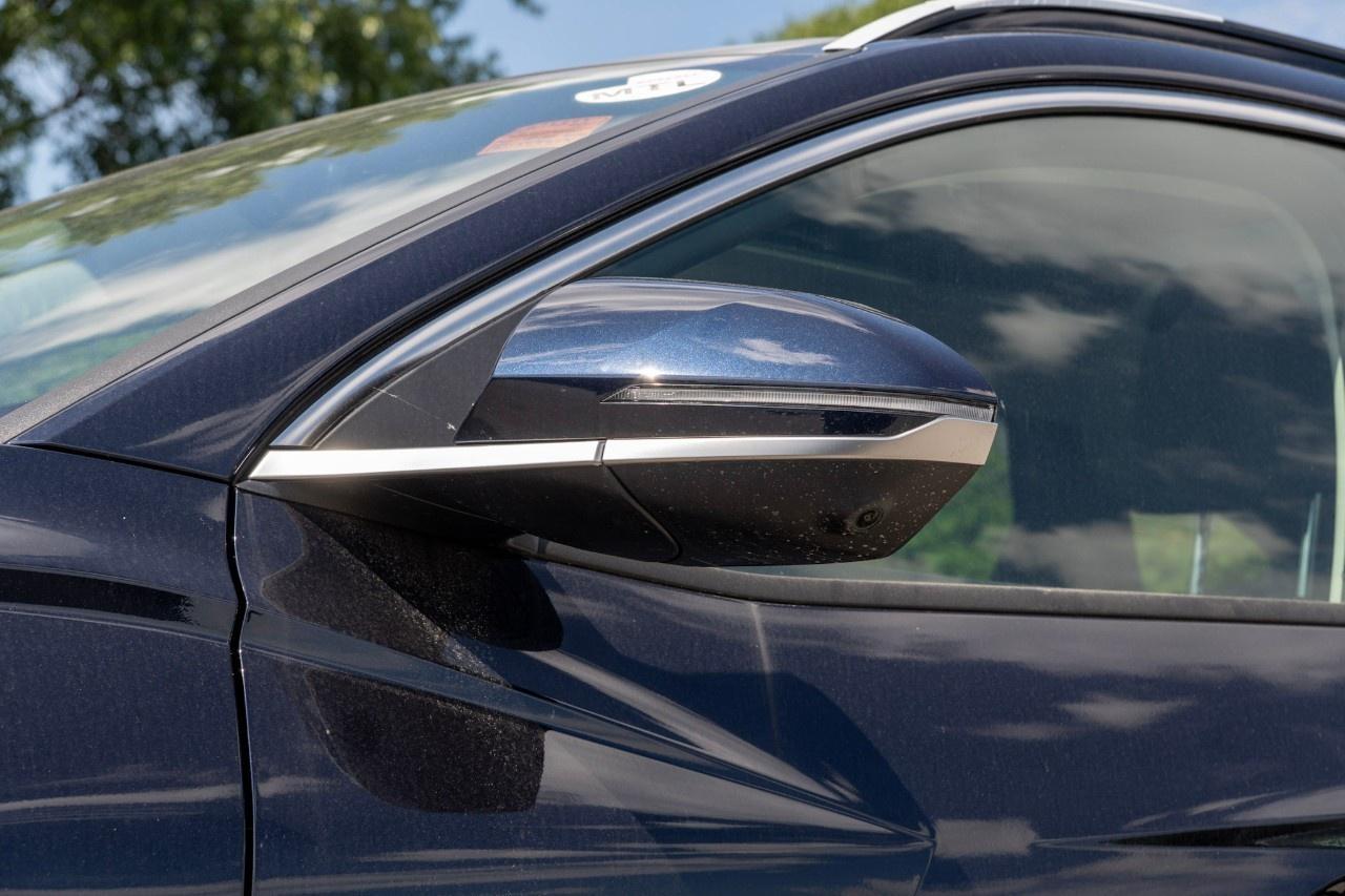 2026 Hyundai Tucson Hybrid Ultimate AWD Photo