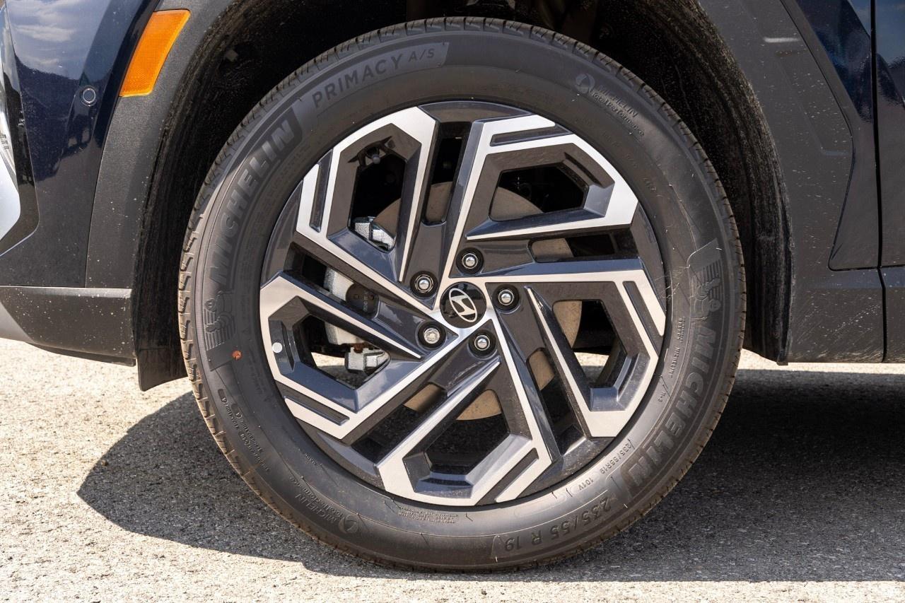 2026 Hyundai Tucson Hybrid Ultimate AWD Photo