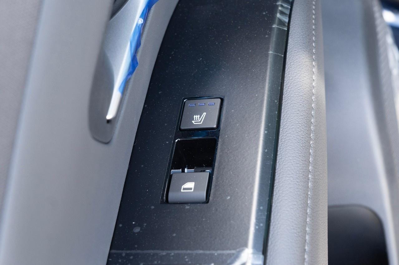 2026 Hyundai Tucson Hybrid Ultimate AWD Photo