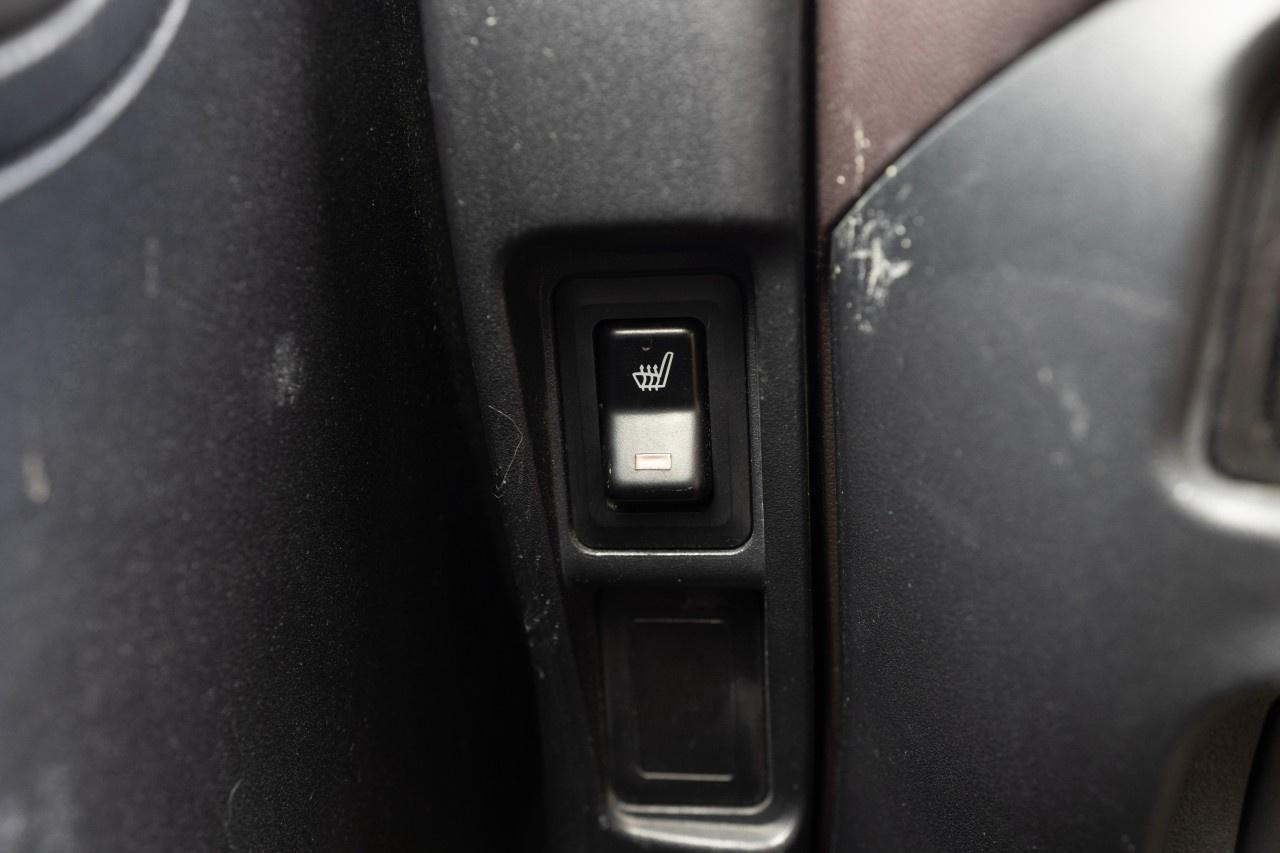 2016 Mitsubishi i-MiEV 4DR HB ES Photo
