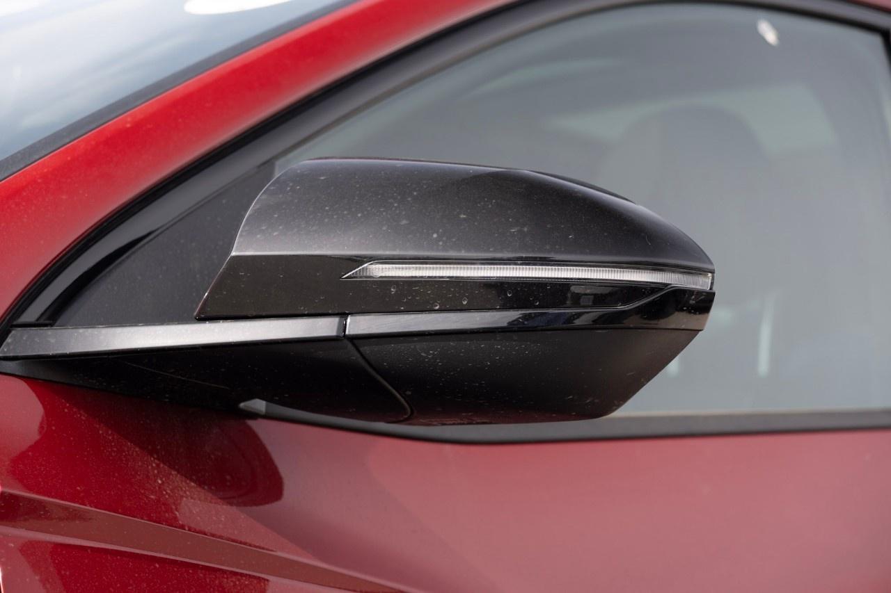 2026 Hyundai Tucson Hybrid N-Line AWD Photo