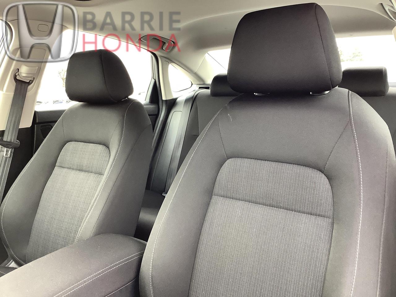 2024 Honda Civic EX 4dr Sedan Photo