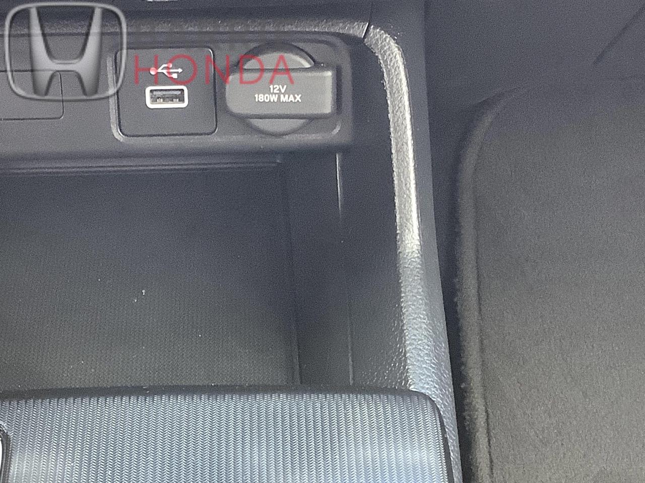 2024 Honda Civic EX 4dr Sedan Photo