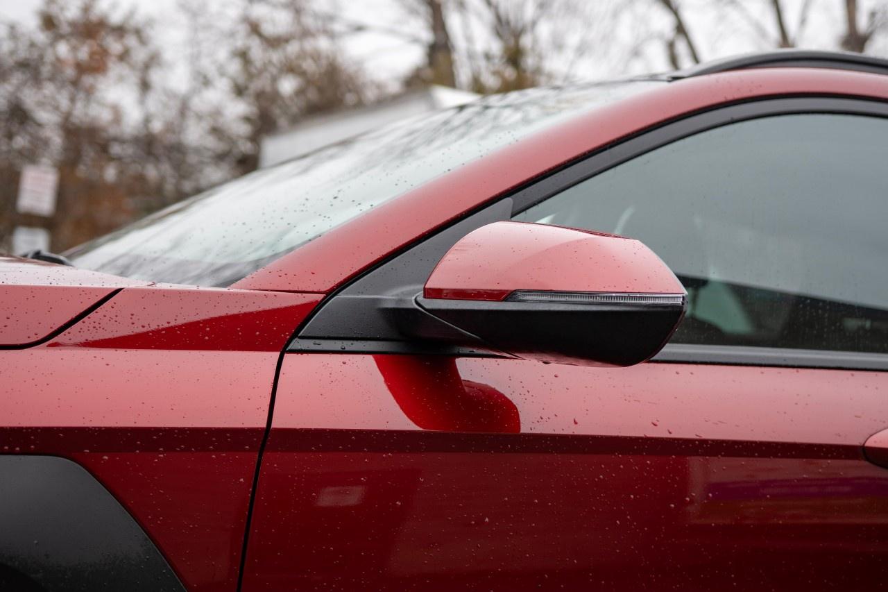 2025 Hyundai KONA 1.6T Preferred Sport AWD Photo