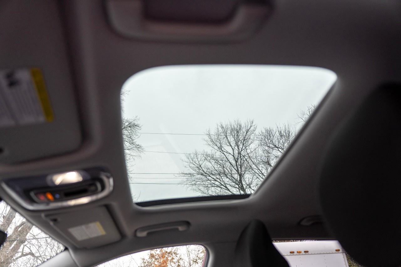 2025 Hyundai KONA 1.6T Preferred Sport AWD Photo