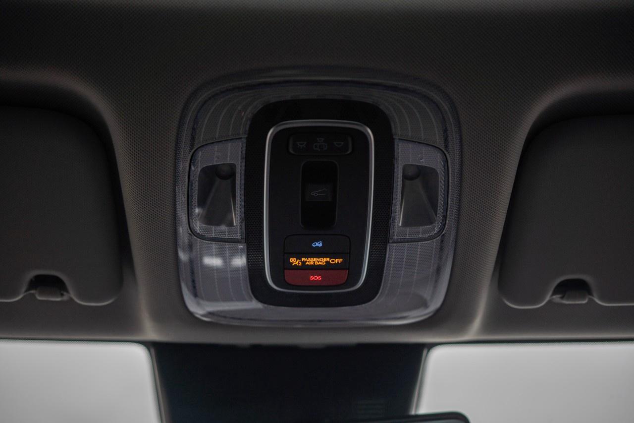 2025 Hyundai KONA 1.6T Preferred Sport AWD Photo