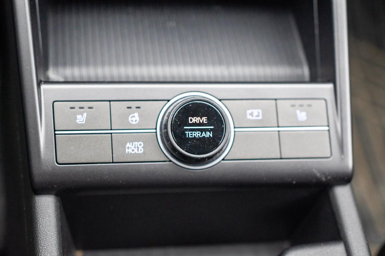 2025 Hyundai KONA 1.6T Preferred Sport AWD Photo