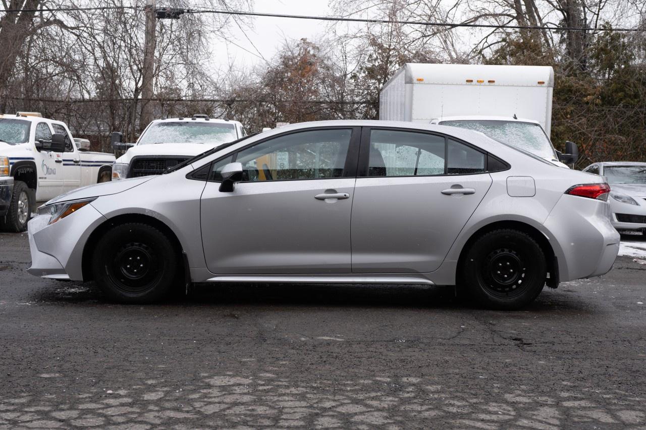 2021 Toyota Corolla  Photo