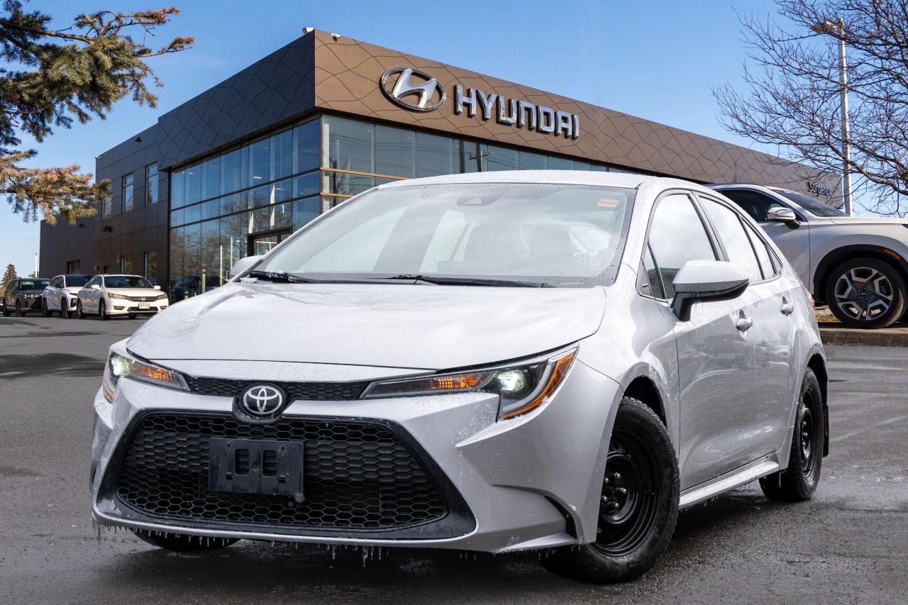 2021 Toyota Corolla  Photo