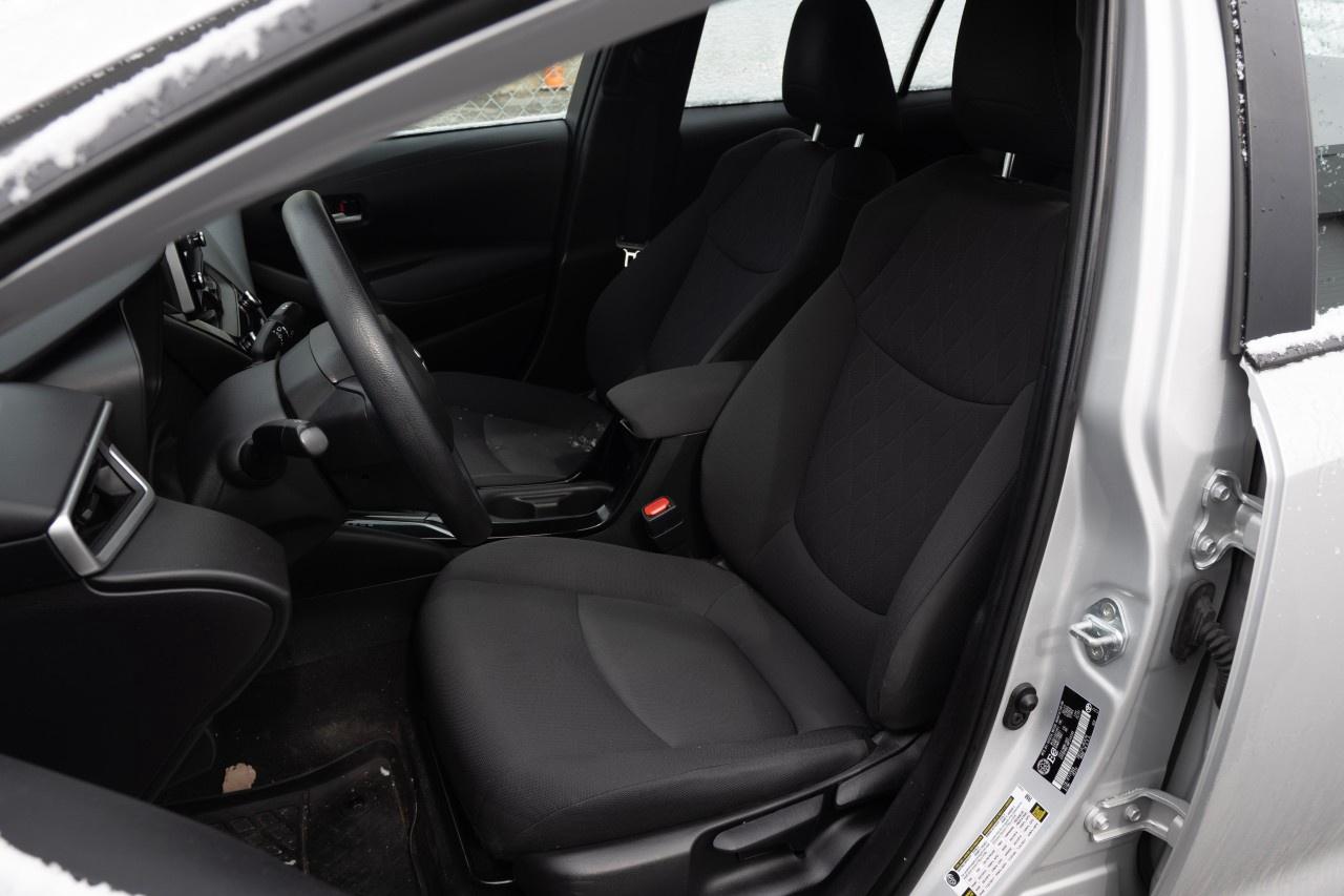 2021 Toyota Corolla  Photo