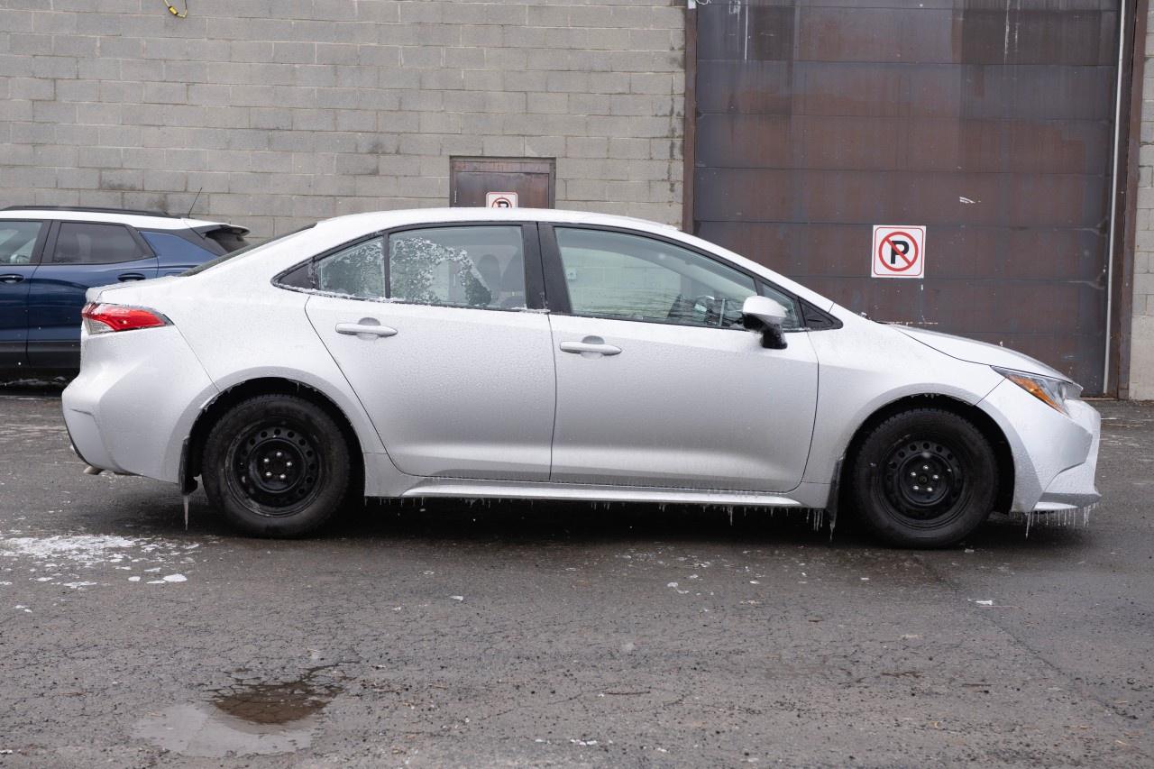 2021 Toyota Corolla  Photo