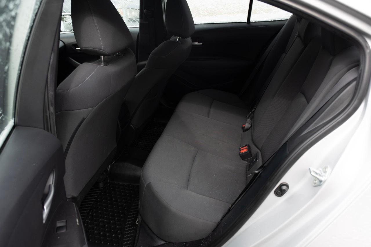 2021 Toyota Corolla  Photo