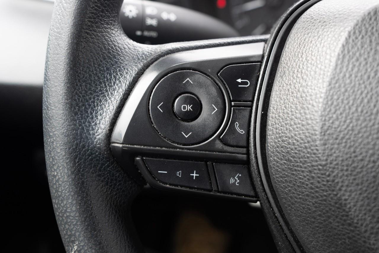 2021 Toyota Corolla  Photo